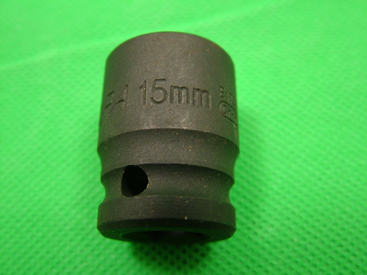 |mpact Socket 3/8 Drive 14mm